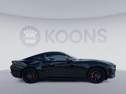 Used 2024 Ford Mustang GT Premium RWD image 8