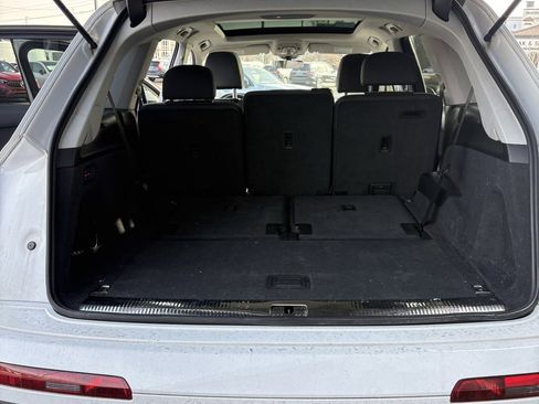 Used 2023 Audi Q7 2.0T Premium image 21
