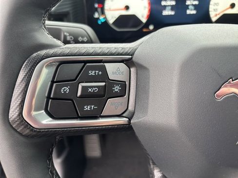 New 2025 Ford Mustang Coupe image 18