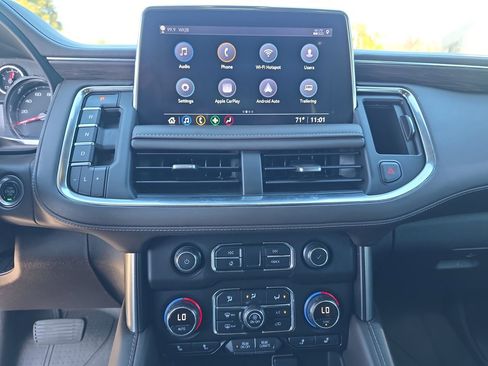 Used 2021 Chevrolet Tahoe Z71 image 21