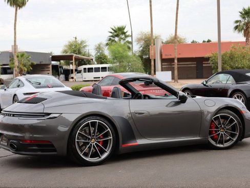 Used 2020 Porsche 911 Carrera S image 21