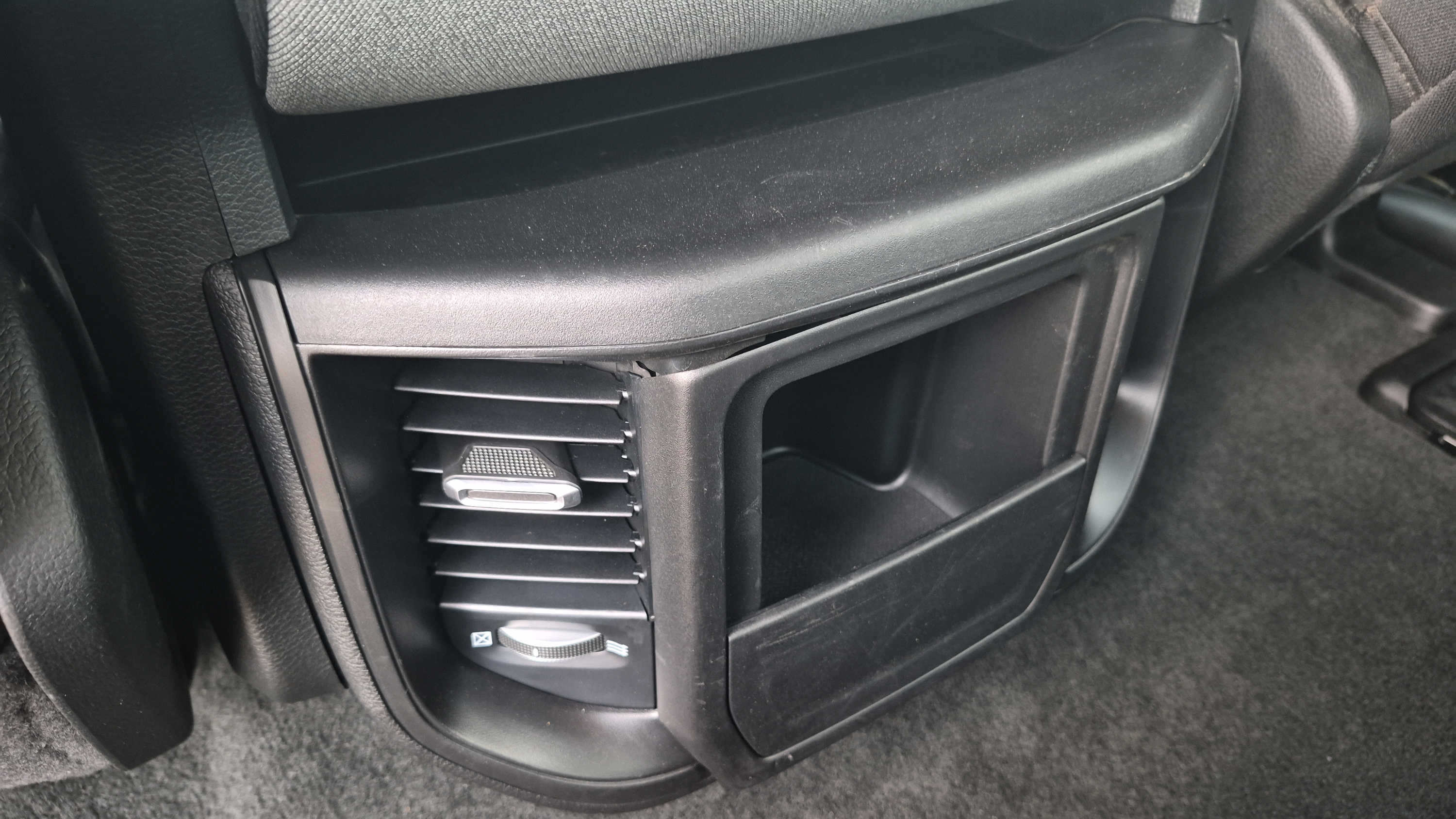 Used 2023 RAM 1500 Big Horn AWD/4WD image 15