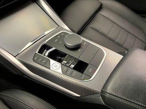 Certified 2024 BMW M440i xDrive Gran Coupe w/ Premium Package image 22