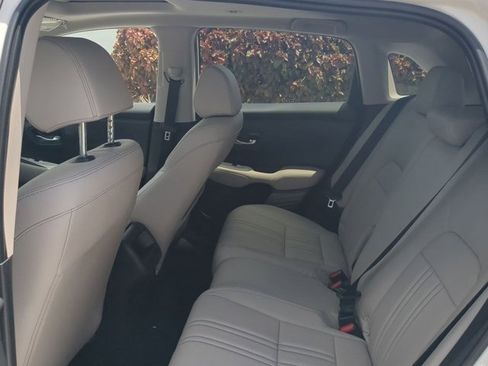 New 2026 Honda HR-V EX-L image 11