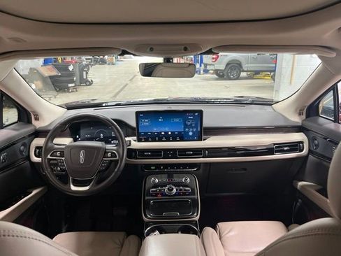 Used 2023 Lincoln Nautilus Reserve w/ Equipment Group 201A AWD/4WD image 41