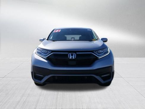 Used 2022 Honda CR-V EX-L image 8
