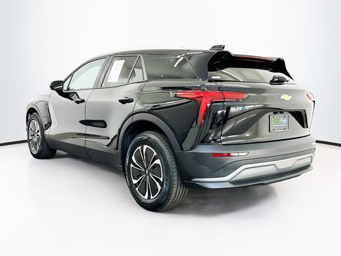 Used 2024 Chevrolet Blazer EV LT image 5