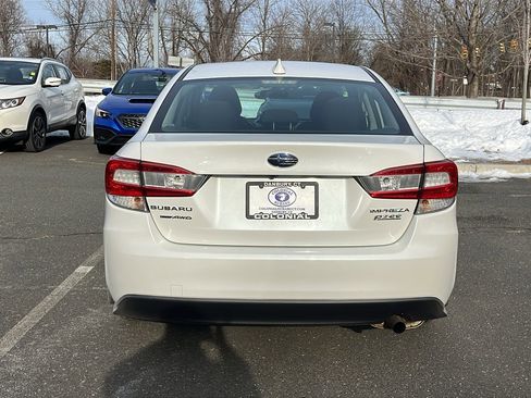 Used 2017 Subaru Impreza 2.0i Premium image 6