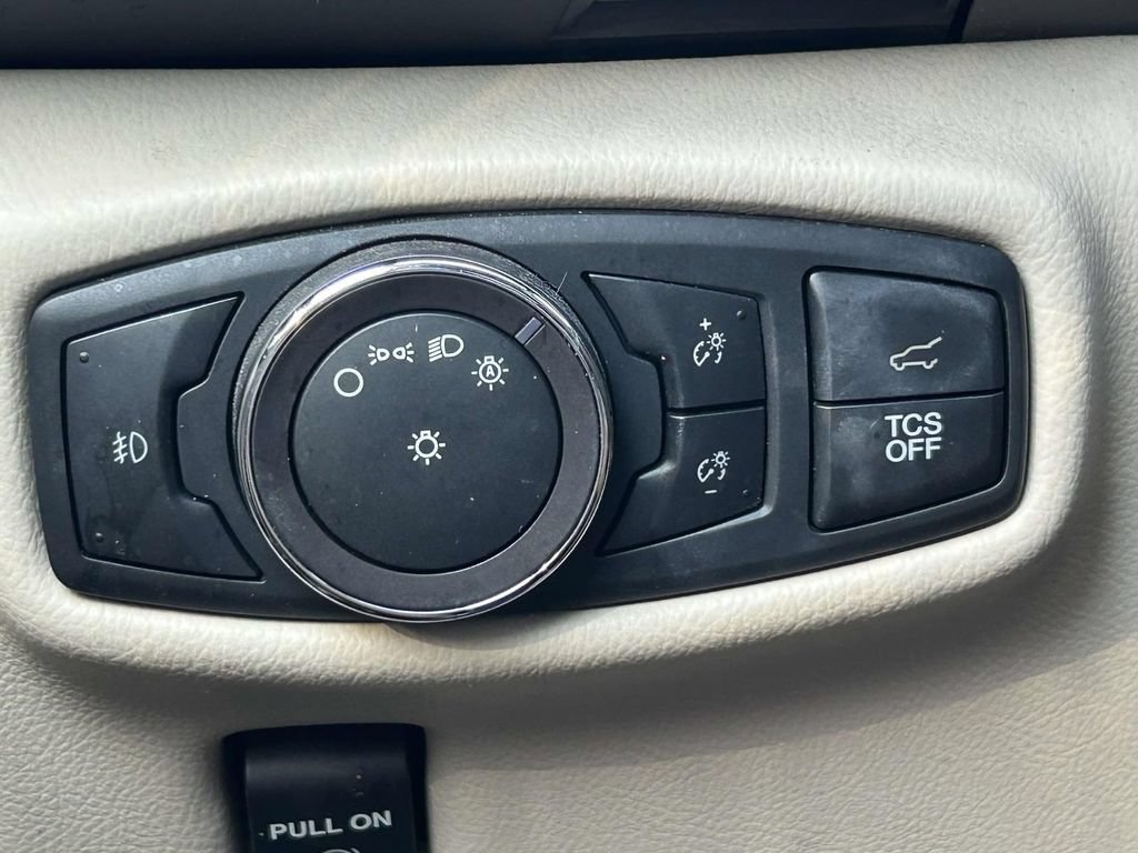 Used 2019 Lincoln Nautilus Reserve FWD image 26
