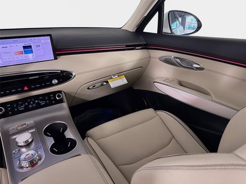 New 2026 Genesis GV70 2.5T Advanced AWD/4WD image 26