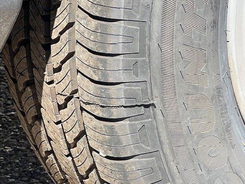 Used 2007 Hyundai Santa Fe GL image 19