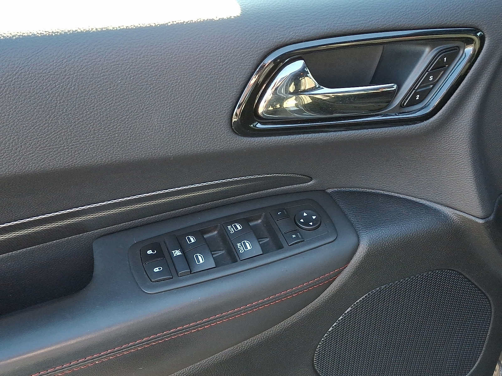 Used 2024 Dodge Durango R/T AWD/4WD image 12