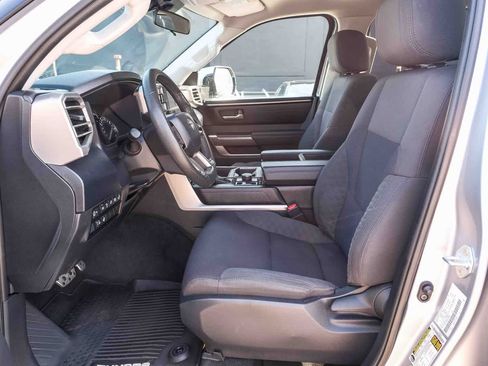 Used 2024 Toyota Tundra SR5 w/ TRD Off-Road Package AWD/4WD image 20