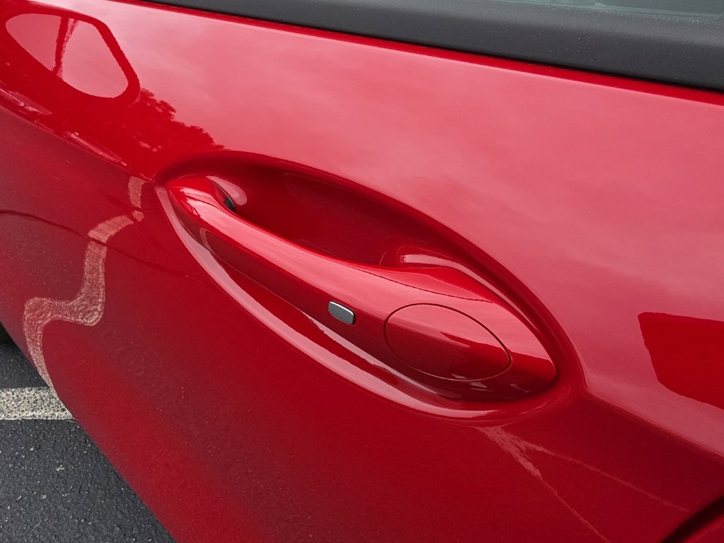 New 2026 Buick Envista Preferred w/ Convenience I Package FWD image 9