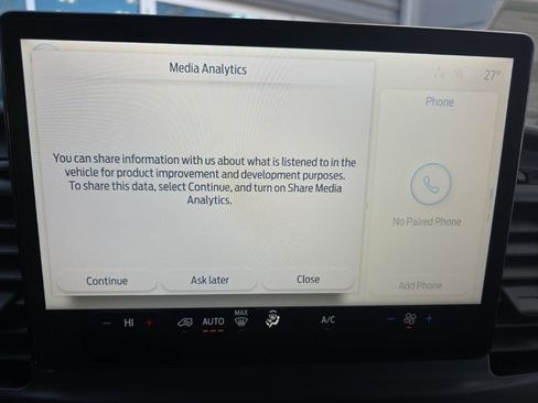 New 2026 Ford Transit 250 148 Medium Roof image 16