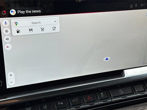 New 2025 GMC Sierra 2500 SLT w/ SLT Premium Package image 22