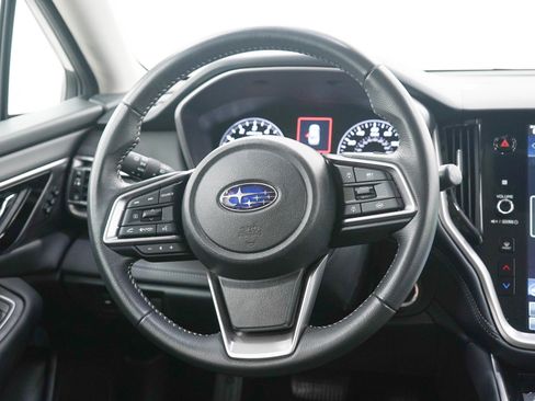 Used 2024 Subaru Legacy Limited AWD/4WD image 15