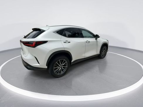 Used 2023 Lexus NX 350 AWD image 8