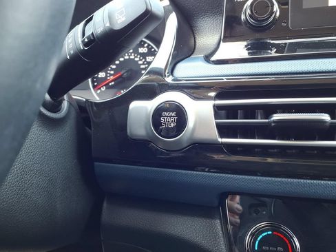Certified 2023 Kia Seltos S FWD image 18
