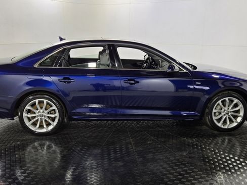 Used 2019 Audi A4 2.0T Premium Plus image 8