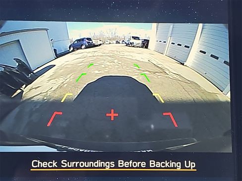 New 2025 Subaru WRX Premium image 23