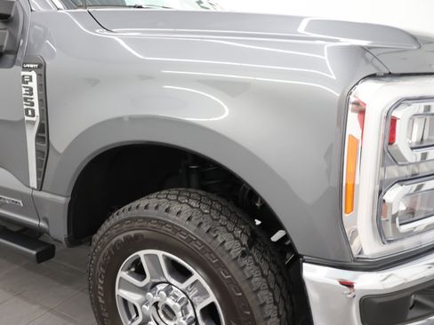 Used 2023 Ford F350 Lariat AWD/4WD image 26