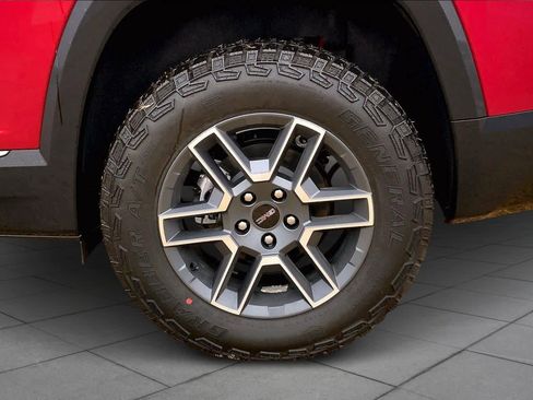 New 2026 GMC Terrain AT4 image 11