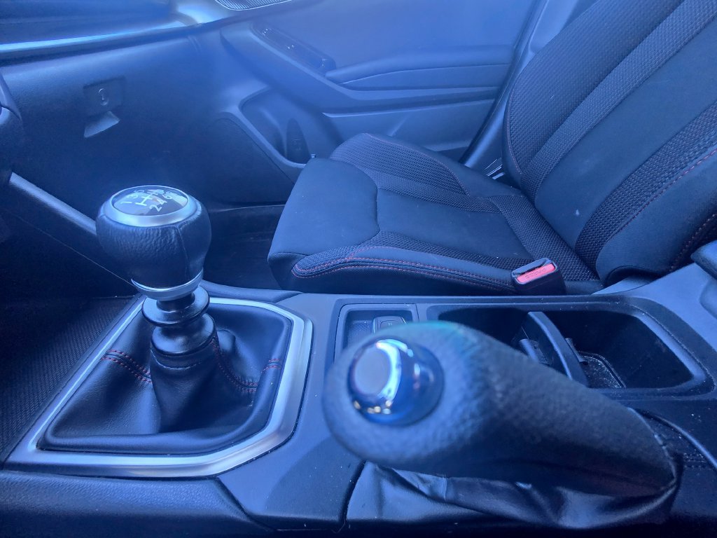Used 2023 Subaru WRX Premium AWD/4WD image 31