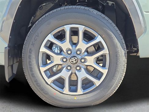 New 2026 Toyota Tundra 1794 Edition image 25