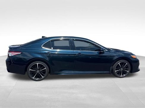 Used 2020 Toyota Camry XSE w/ Driver Assist Package FWD image 6