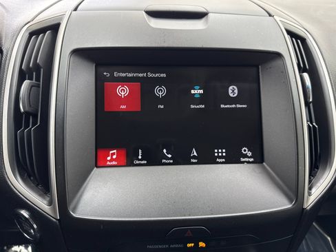 Used 2019 Ford Edge SEL w/ Equipment Group 201A FWD image 25