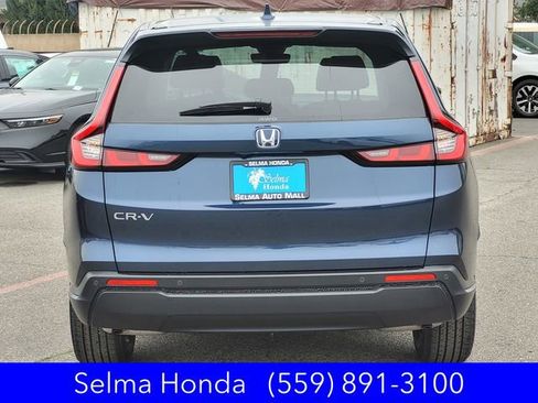 New 2026 Honda CR-V EX-L image 5