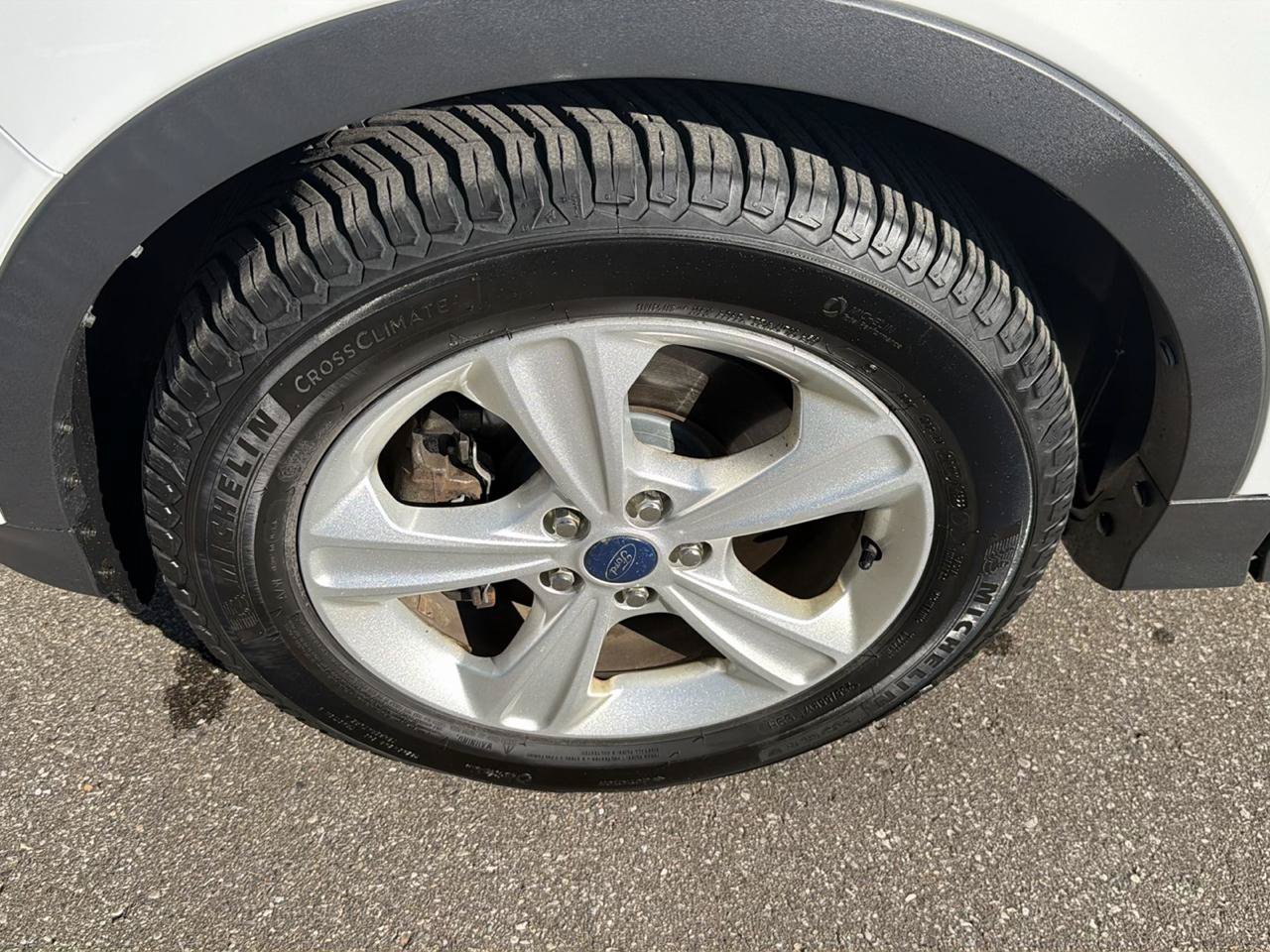 Used 2014 Ford Escape SE AWD/4WD image 20
