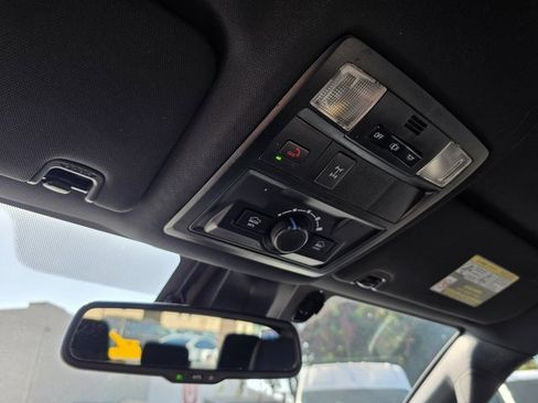 Used 2023 Toyota Tacoma TRD Off-Road w/ Black Out Package (TMS) image 35