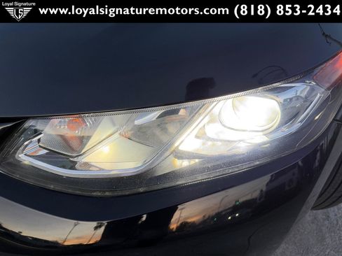 Used 2016 Chevrolet Volt Premier w/ Driver Confidence Package image 36