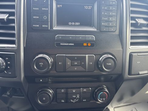 Used 2017 Ford F350 XLT w/ XLT Value Package image 26