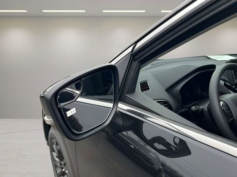 New 2026 Mitsubishi Eclipse Cross Ralliart AWD/4WD image 10