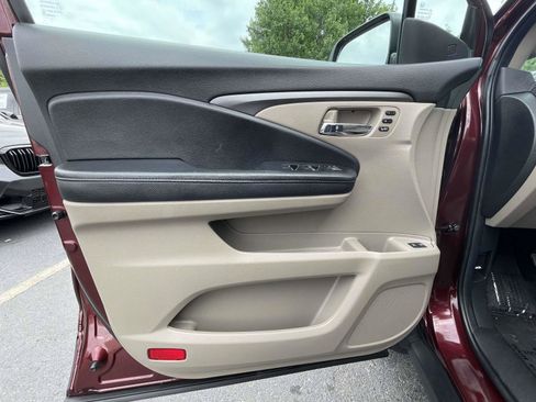 Used 2022 Honda Pilot Special Edition image 21