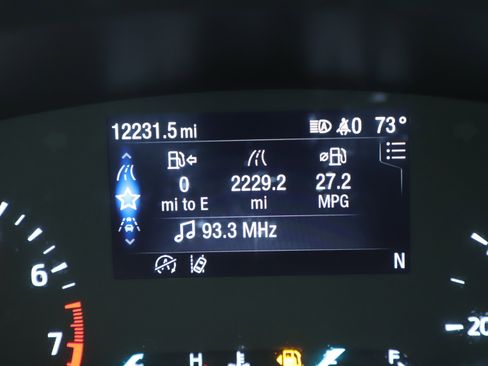 Used 2022 Ford Escape S image 21