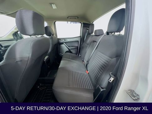 Used 2020 Ford Ranger XL image 24