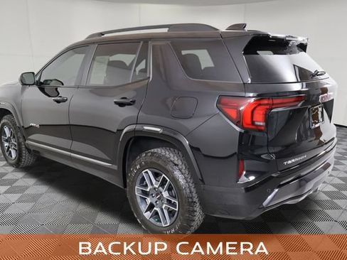 Used 2026 GMC Terrain AT4 w/ Convenience Package III AWD/4WD image 10