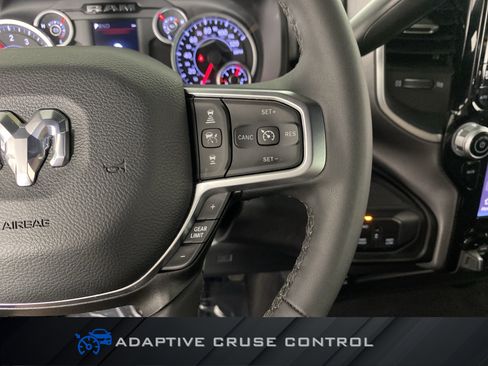 Used 2026 RAM 2500 Big Horn AWD/4WD image 23