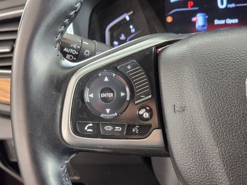 Used 2017 Honda CR-V EX-L image 27