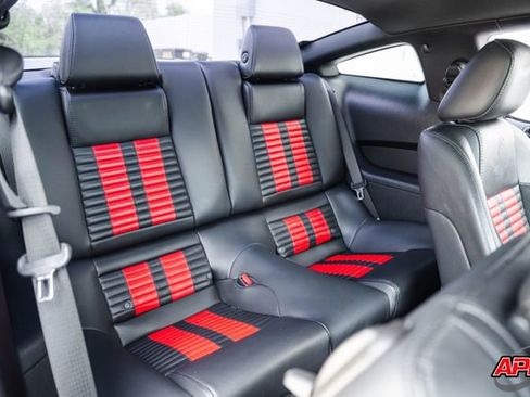 Used 2012 Ford Mustang Shelby GT500 w/ SVT Performance Pkg image 62