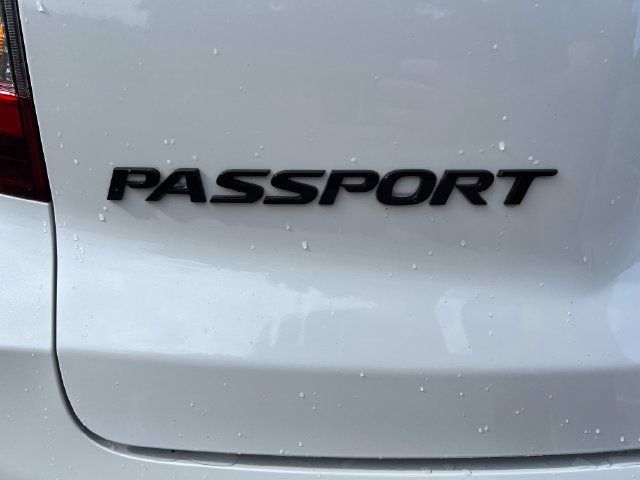 Used 2023 Honda Passport TrailSport image 38