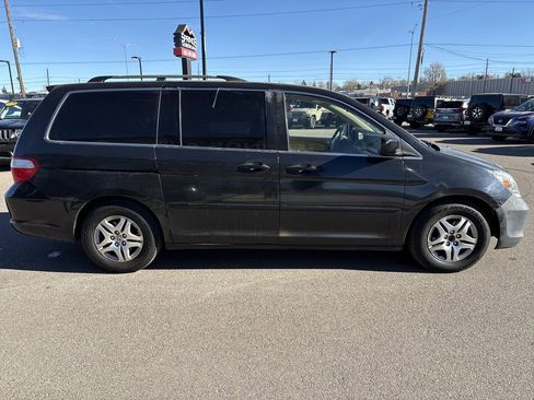 Used 2007 Honda Odyssey EX image 8