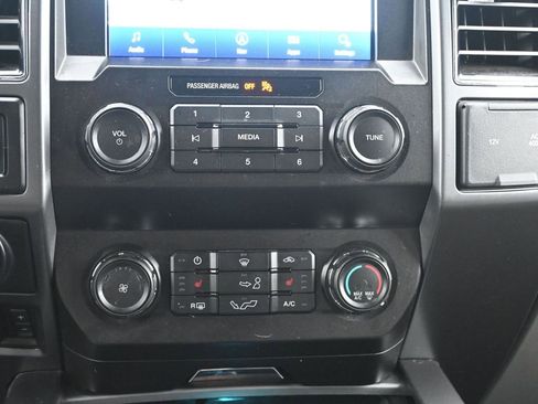 Used 2019 Ford F150 XLT w/ Equipment Group 302A Luxury image 42