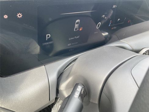 New 2026 Nissan Sentra SV w/ Floor Mat Package image 13