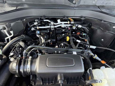 Used 2022 Ford Explorer Timberline image 71