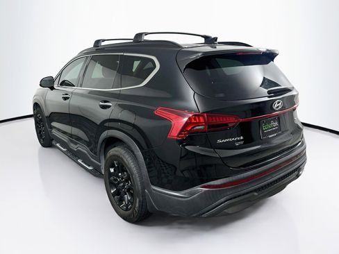 Used 2023 Hyundai Santa Fe XRT AWD/4WD image 5